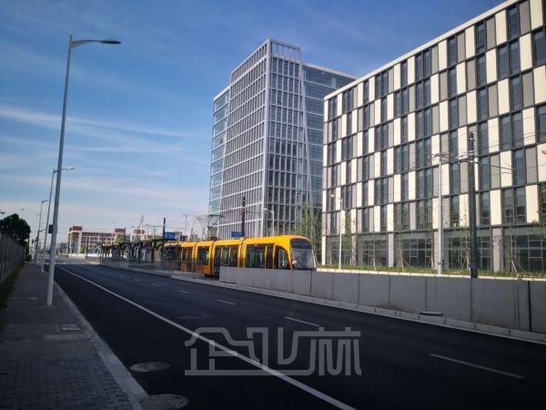 启迪漕河（中山）科技园