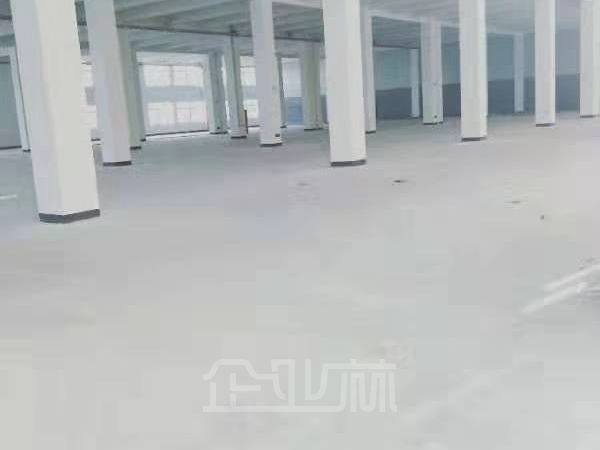 出租：江苏常熟5200平多层厂房，可分，可吹膜、注塑、有气味