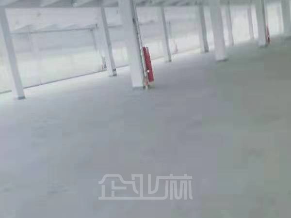 出租：江苏常熟5200平多层厂房，可分，可吹膜、注塑、有气味