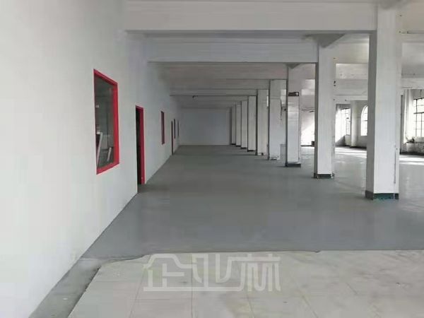 出租：青浦华新1000平 可分割 价格好谈！！