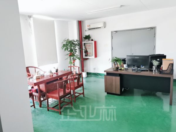 出租：松江工业区4200平多层 104板块 大小可分！！