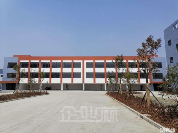 个人业主出租无锡新加坡园区厂房(1200平米)