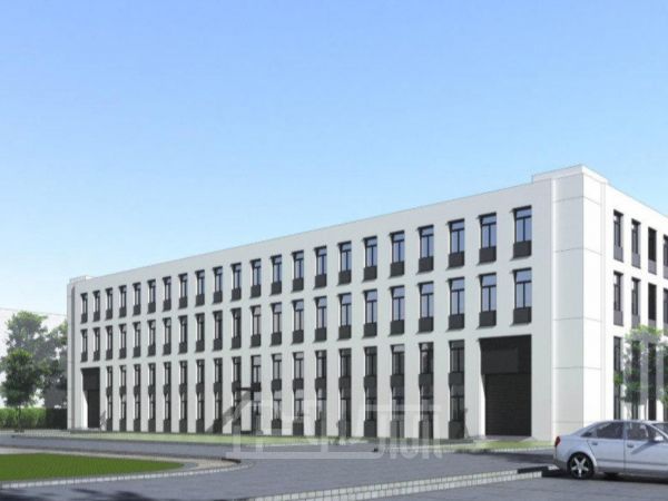 出售常州金坛1200平小面积独栋办公研发厂房