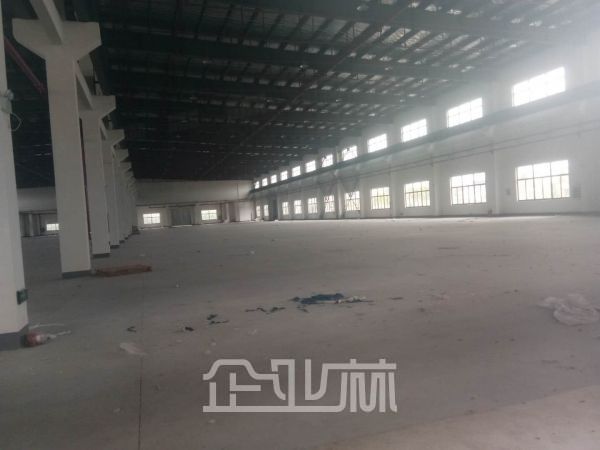 出租：宜兴和桥镇2700平单层厂房