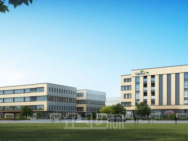 出售宁海新建厂房 50年独立产权