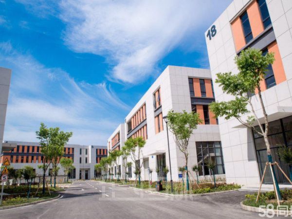 中南建筑厂房直售！国有50年产权！可贷款！