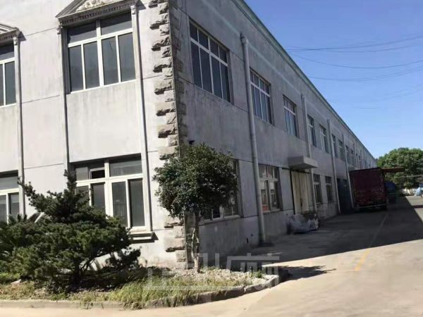 出租：嘉定方泰 独栋3500平 单层 104 板块 价格好谈！！