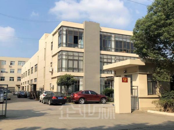 苏州吴中区长桥1200平二楼精装修办公、展厅出租