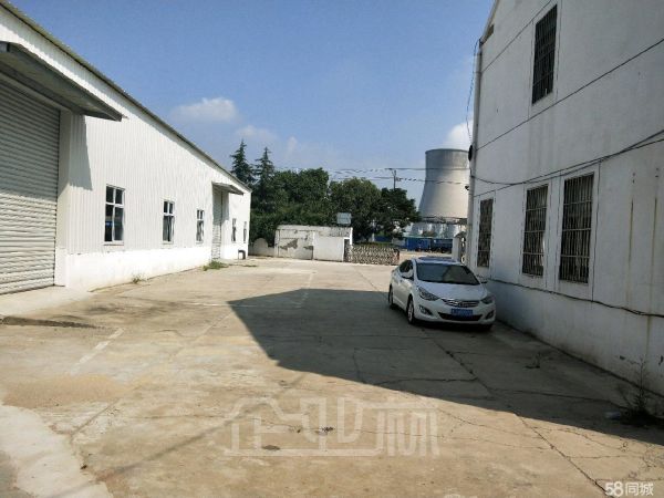 苏州相城区望亭8000平单层厂房可分割出租
