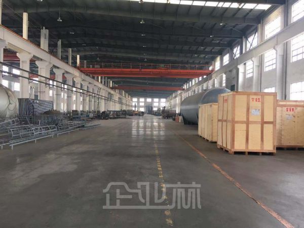 江苏常州25000方标准厂房出租