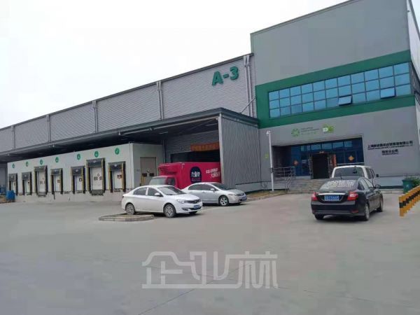 南京江宁华商路新普洛斯标准库出租
