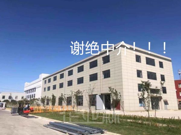 青浦工业园区独立厂房整体出租