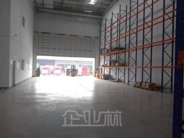 出租：南京江宁高标准冷藏冷冻库5000平出租 带办公