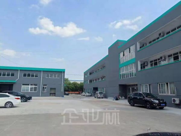 苏州相城开发区1500平单层可架行车厂房出租