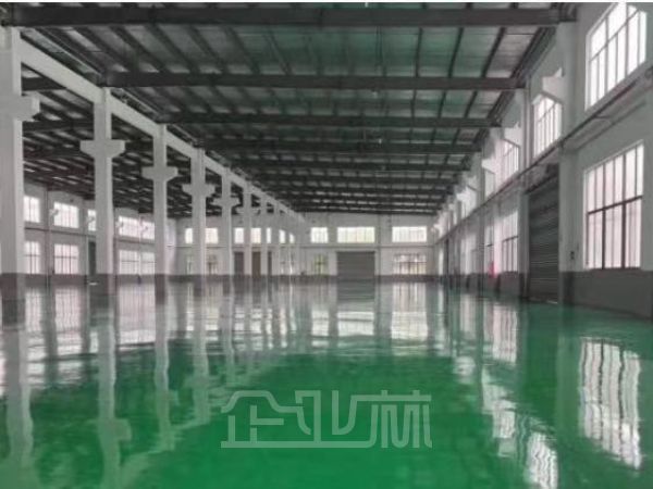出租浦东川沙3100平独栋单层机械厂房