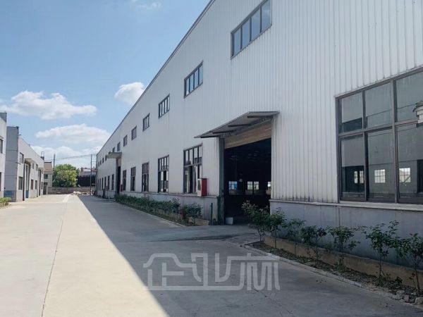 出租:奉贤奉城104板块全单层厂房,可注册可环评