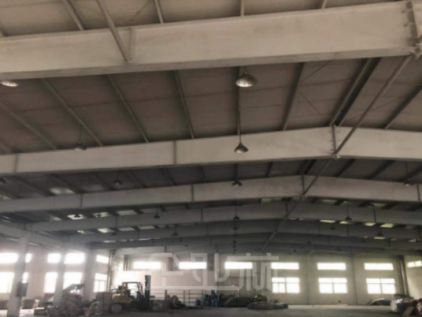 出售：苏州市张家港厂房 2000平 单层 配套齐全
