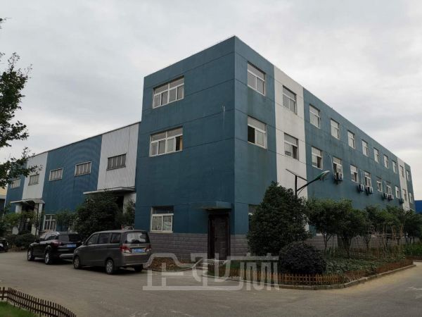 南京陶吴工业园稀有厂房出租