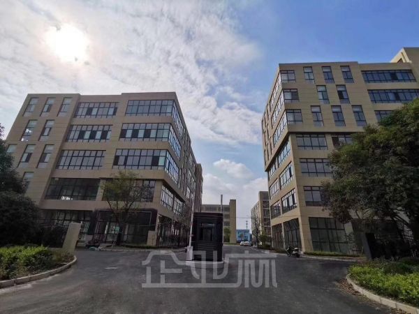 九亭 新建104板块厂房 39000平 租赁面积大小可分