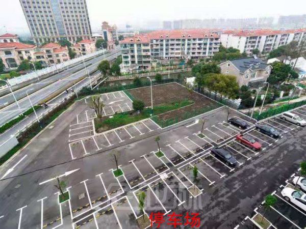 办公正门图
