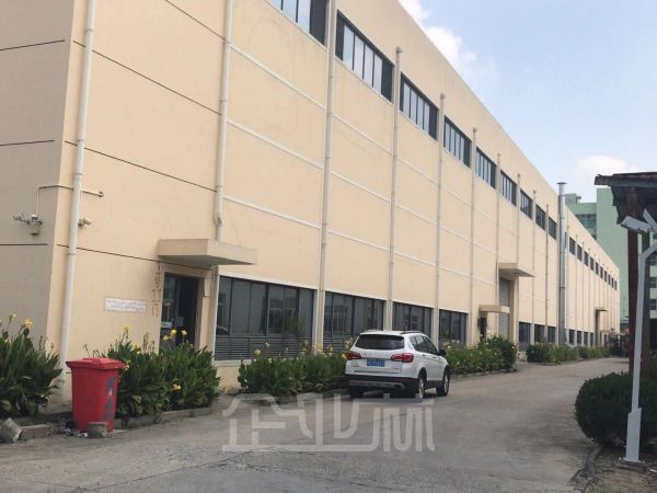 金山工业区104独院厂房便宜出售