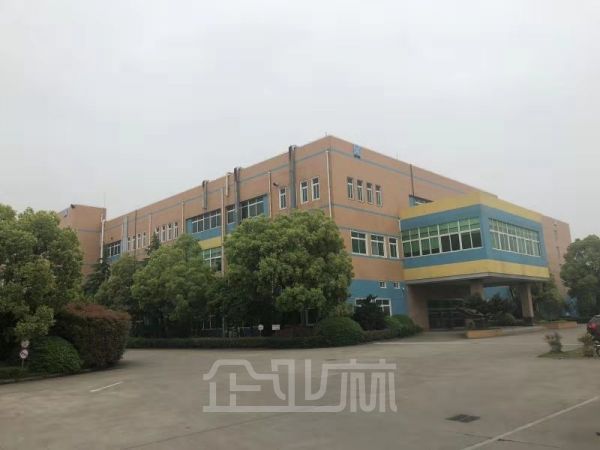 松江泗泾5000平一楼对外出租   租金1.5元/天/平米