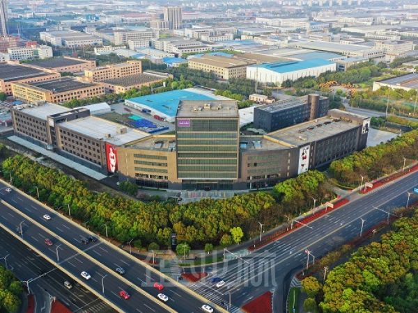 常州  新北 薛家 新建多层厂房 出租