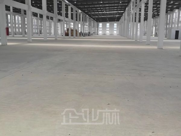 出租:南通海门13098平 单层 104板块 可分割 园区配套齐全!!