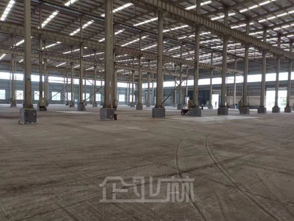 出售无锡宜兴占地111亩厂房21600平米