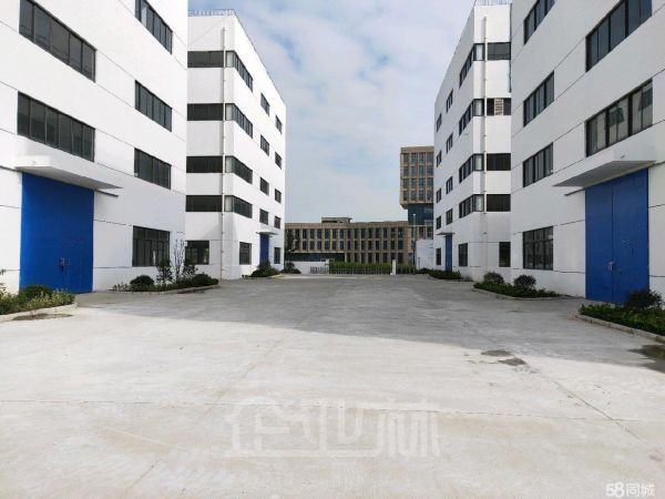 苏州新区科技城30000平四层厂房可分割出租
