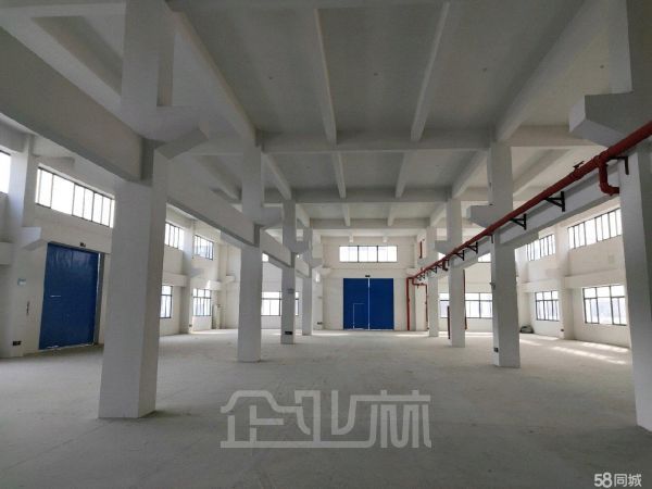 苏州新区科技城30000平四层厂房可分割出租