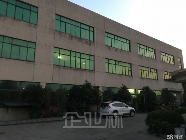 苏州吴中区浦庄1250平底层厂房出租