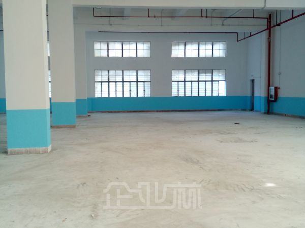 青浦出口加工区