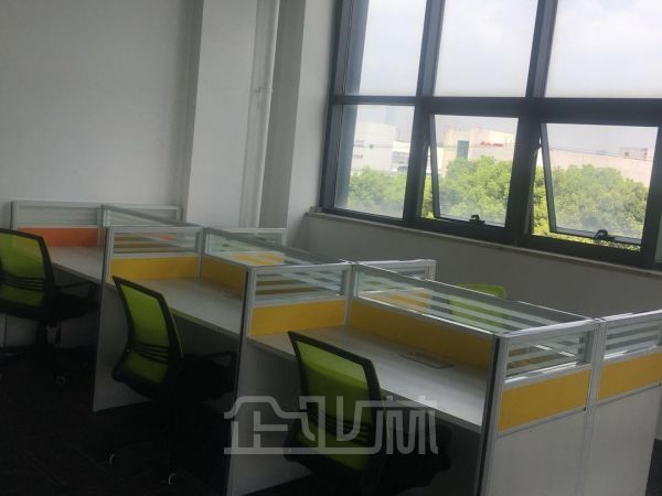 办公正门图