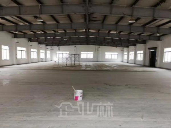 出租：松江老城永航路厂房 3500平 多层 可分割