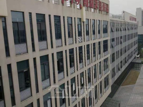 嘉兴精装办公楼出租