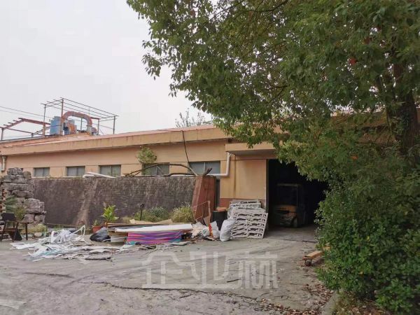 松江区独门独院厂房出租