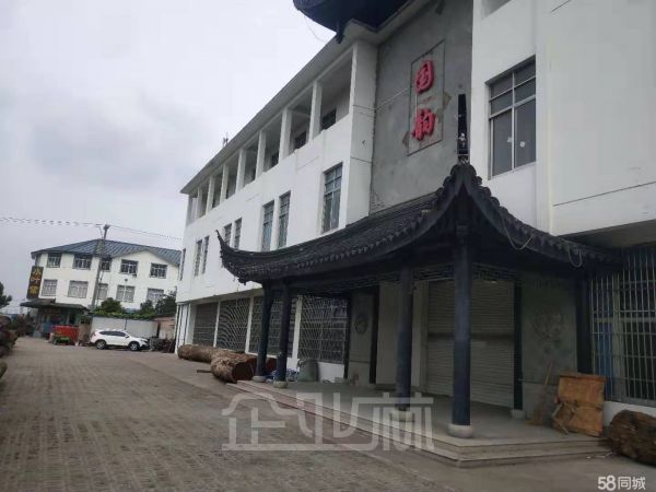 苏州吴中区光福5200平三层厂房可分割出租