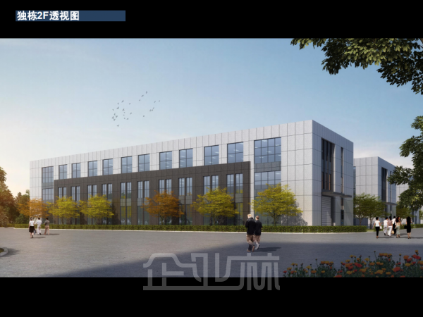 张家港乐余2500平三层厂房对外出售    报价4500元/平米