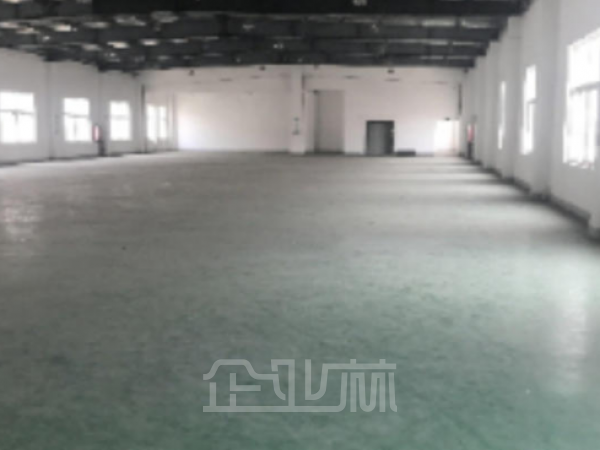 出租：昆山陆家金阳路厂房 20000平 多层 证件齐全