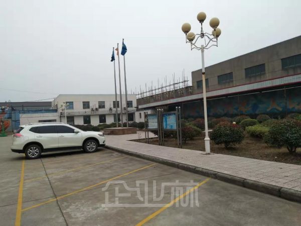 常州洛阳镇16.5亩集土厂房出售，交通便利，近无锡。