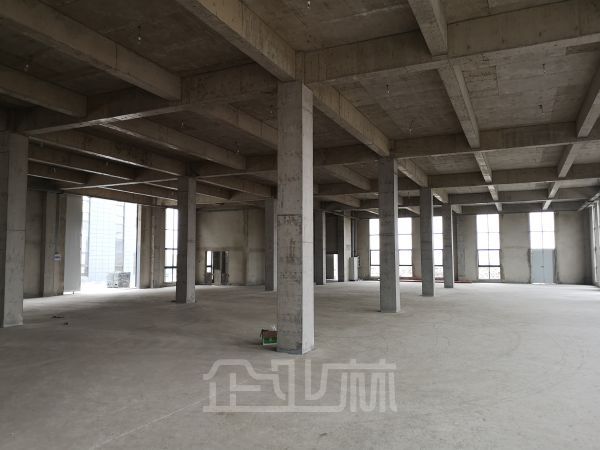 靖江占地11亩6000平三层独门独院厂房对外出售    报价1700万元