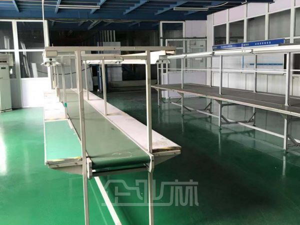 塑料电镀线出租，设施齐全，租产线送1000m2办公