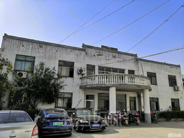 苏州相城区望亭1000平单层架行车厂房出租