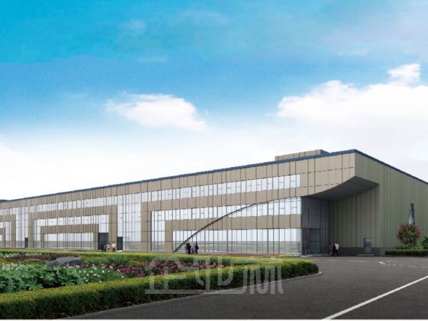 出售常熟虞山小面积可定向建造厂房