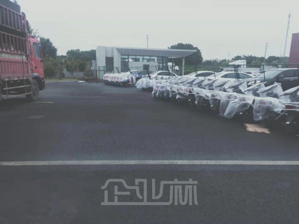 出租无锡鹅湖6000平独栋单层机械厂房