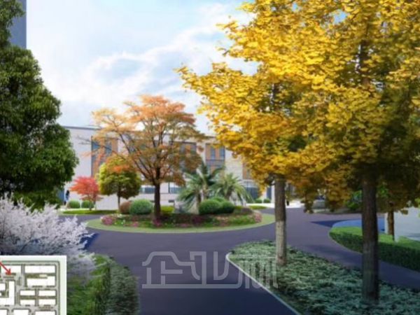 产权厂房 单层定制厂房 稀缺产品 政策扶持 10米层高