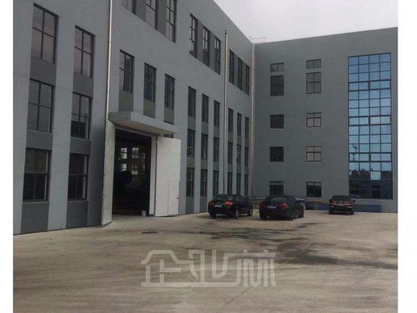 常州钟楼区西林东岱3700平标准仓房出租