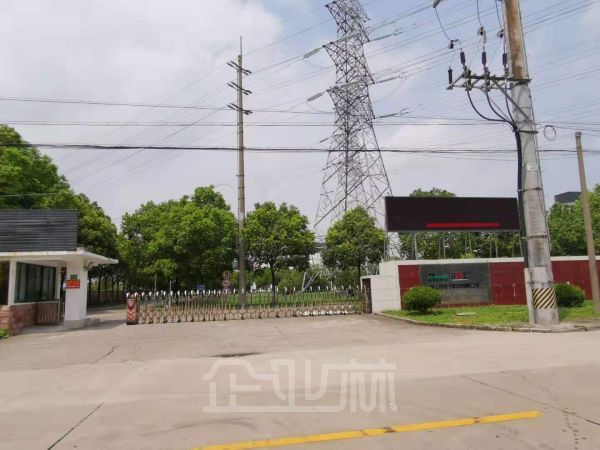 上海松江工业园区厂房出租