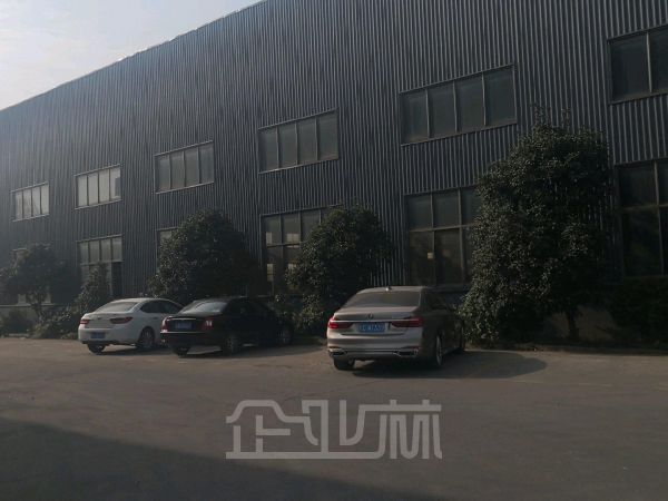 太仓经济开发区15000平单层架10吨行车厂房分割出租